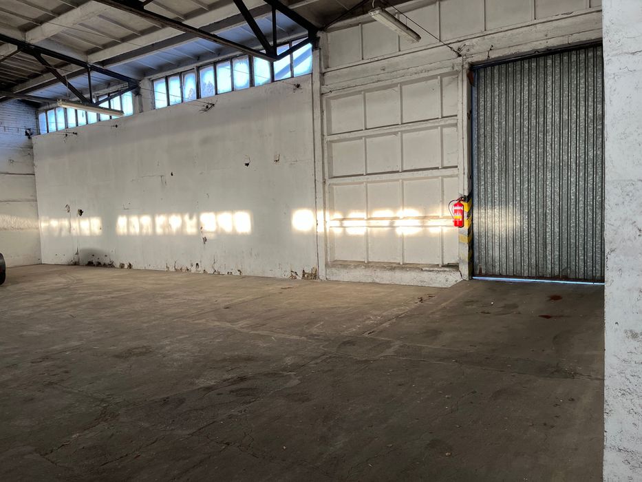 Magazyn 520 m2 do wynajęcia