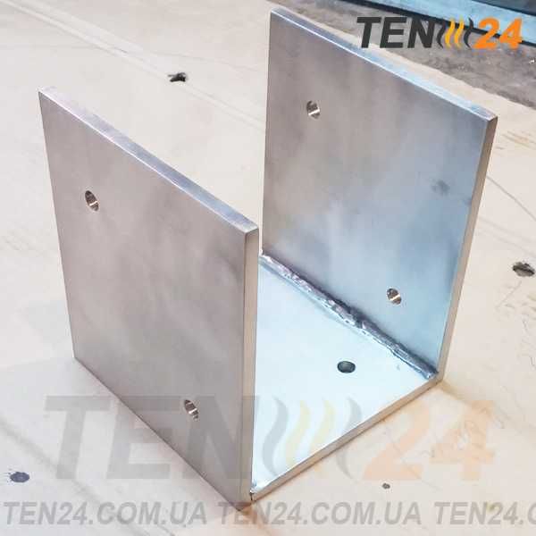 Вироби з нержавіючої сталі під замовлення міцність довговічність