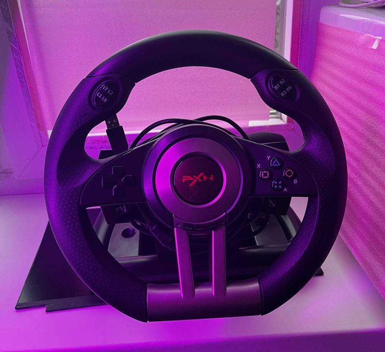Pxn V3 Pro руль для пк