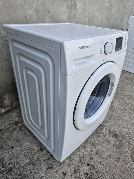 Pralka SAMSUNG 8k/1200obr./Ecobubble/A++ Gwarancja Dowóz