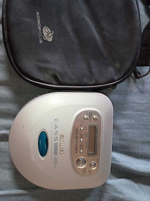 продам CD плеер Aiwa