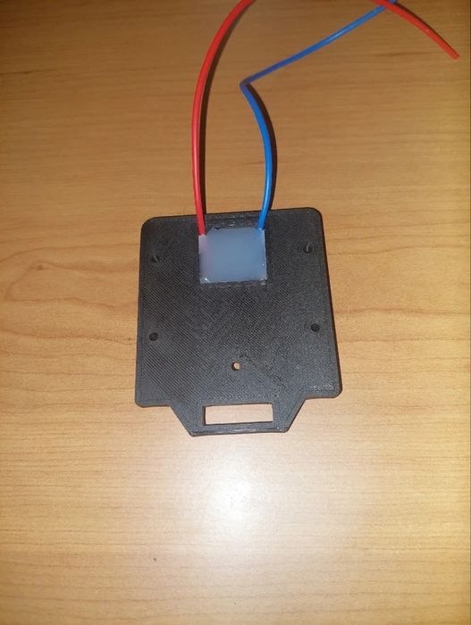 Adaptador para baterias Parkside