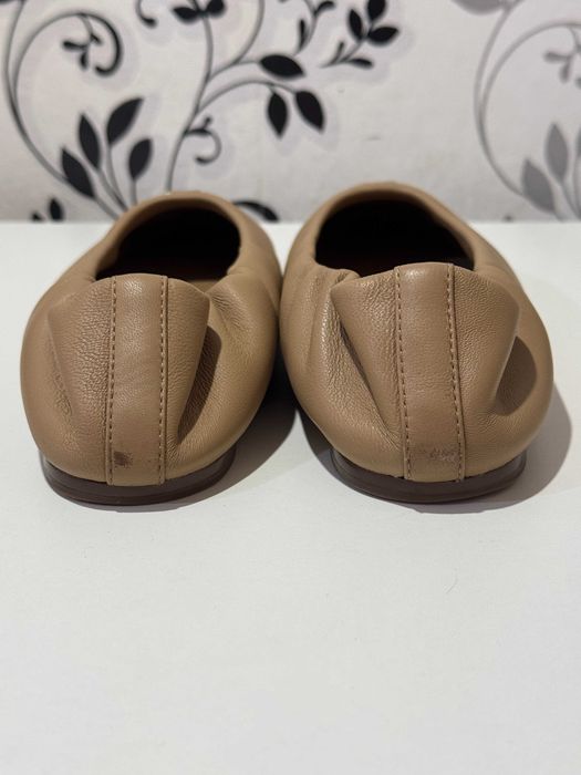 Жіночі туфлі балетки Tommy Hilfiger ELASTIC BALLERINA, 39р.