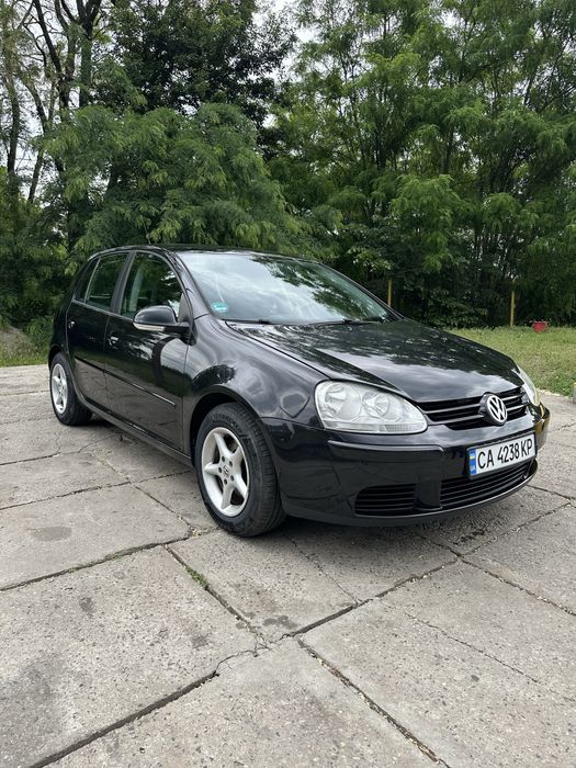 Volkswagen Golf Сміла: купити фольксваген (VW) на OLX.ua