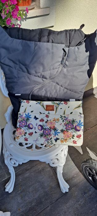 Spacerówka espiro sonic air gratis organizer firmy La Millou