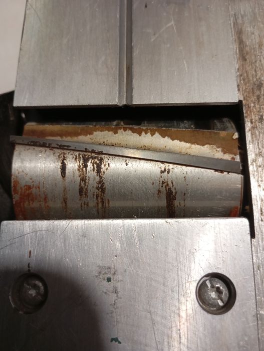 FESTOOL EHL65E strug hebel