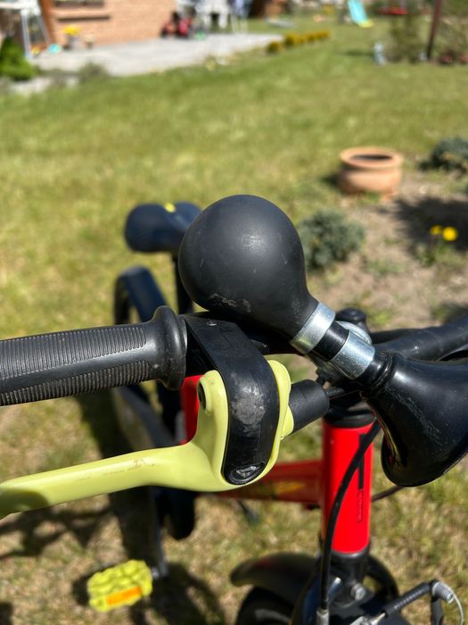 Rower btwin 16 cali