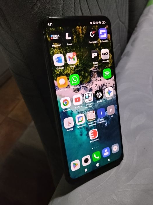 Telemóvel Xiaomi Poco X5 5g em excelente estado