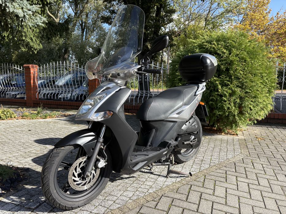 Kymco