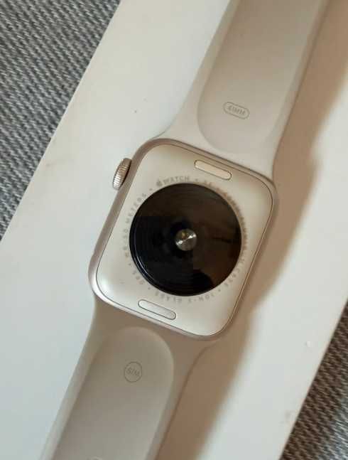Apple Watch-SE 40mm