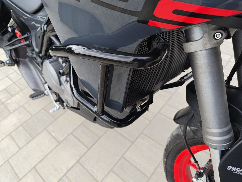 Ducati Multistrada V2 S