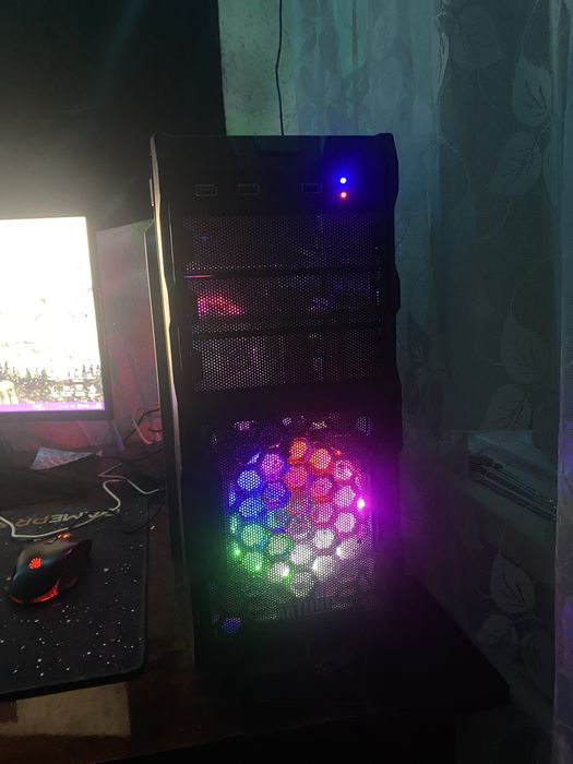 Продам компьютер