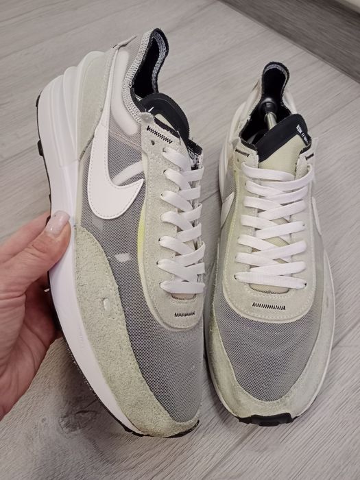 Кросівки Nike Waffle One