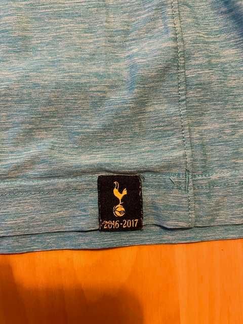Koszulka piłkarska Tottenham Under Armour rozmiar M