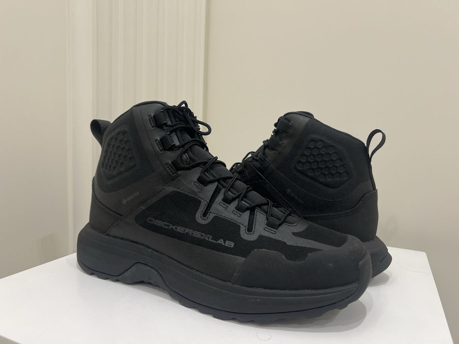 ЗНИЖКИ! Ботинки Deckers LAB GTX