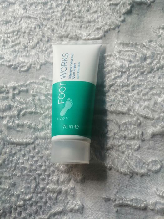 Foot Works Foot Cream Set64173578414466123