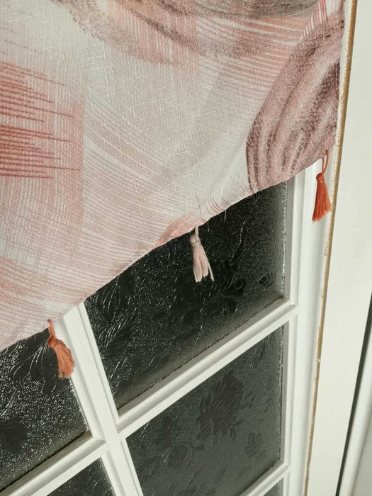 Chusta / szalik / apaszka / hijab - NOWA