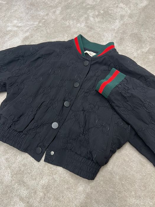 Bomberka gucci rozmiar s