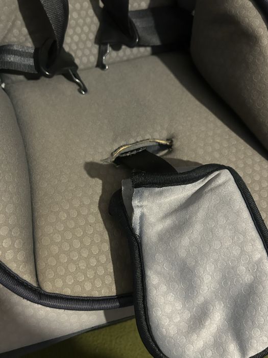 Cadeira Carro Infantia Bebe