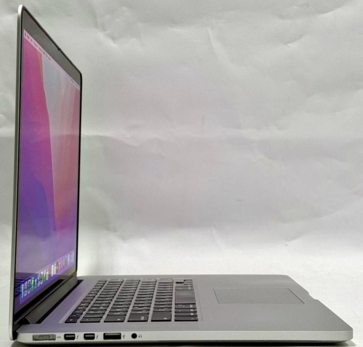 Macbook Pro  mac os 2022 макбук ноутбук і5/8/256