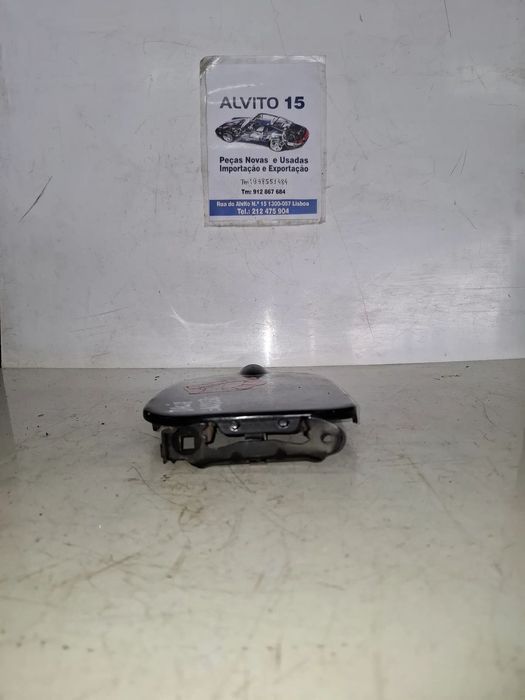 Tampa depósito combustível Dacia Sandero