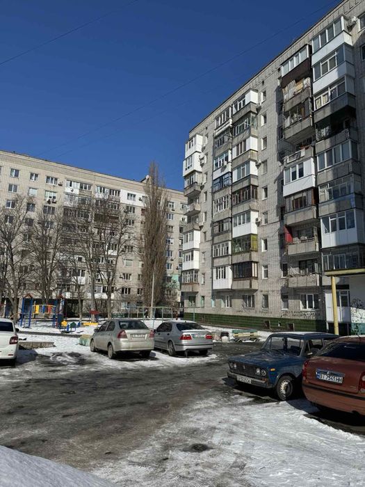 ПРОДАМ 1 кімн. квартиру Молодіжний можливо по Сертифікату