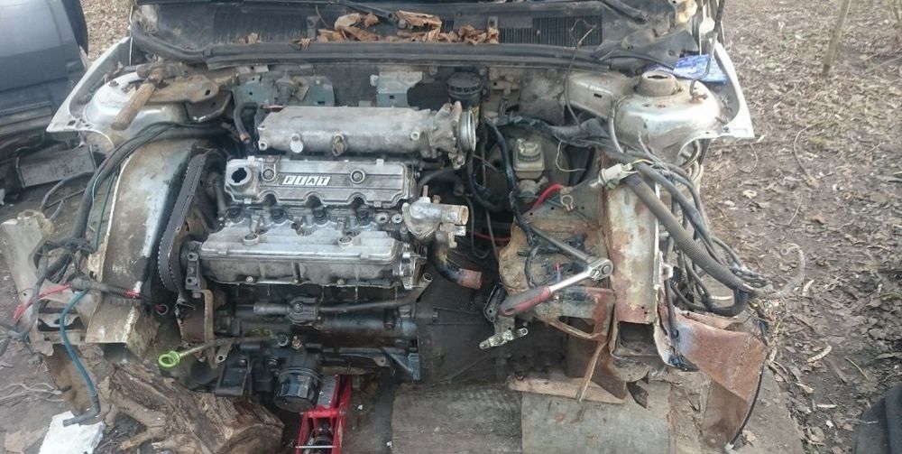 Брус-розбор Фіат Тіпо Крома Темпра Брава Мареа Лянча Дедра Дельта разб