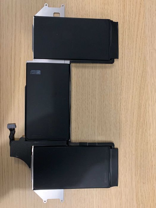 Батарея Макбук A1932 A2179 та A2337 Macbook Air Аккумулятор  A1965