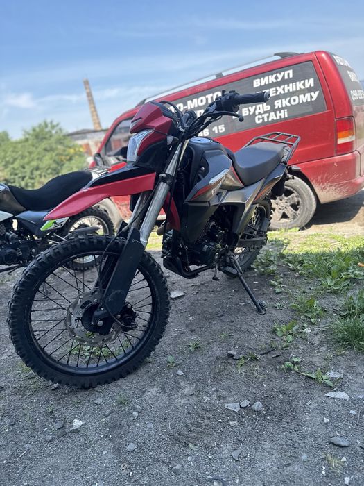 Форте 300 на реєстрацї