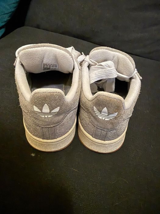 Sapatilhas Adidas Campus