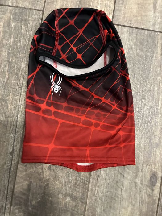 Балаклава дитяча Spyder