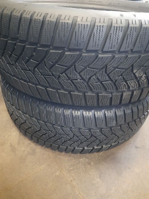 Dunlop Winter Sport 5