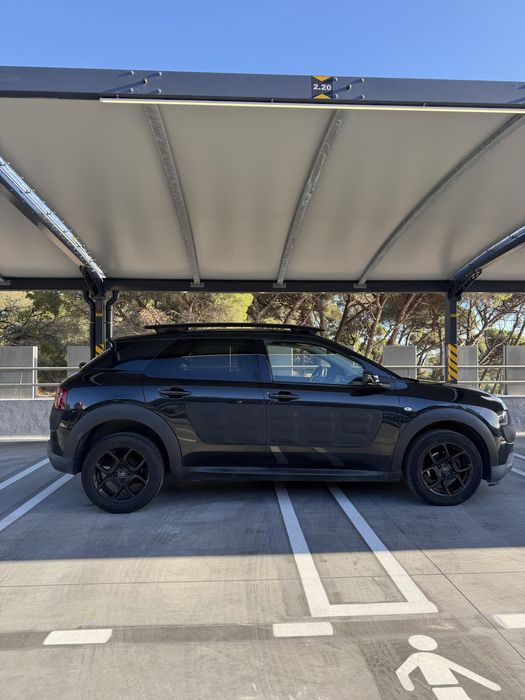 Citroën Cactus 2015/12