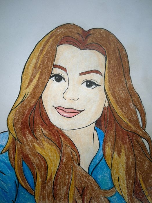 Намалюю портрет під замовлення