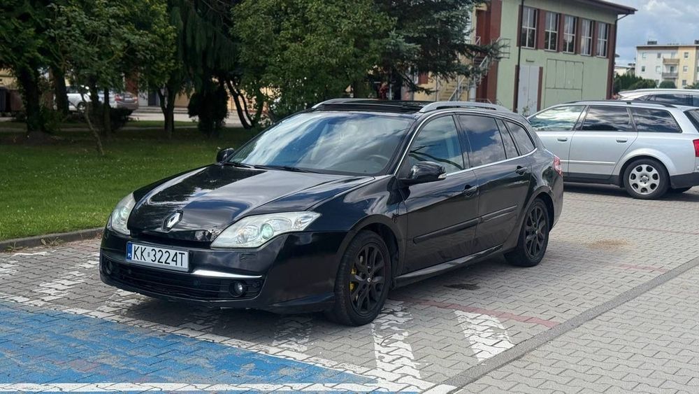 Renault Laguna