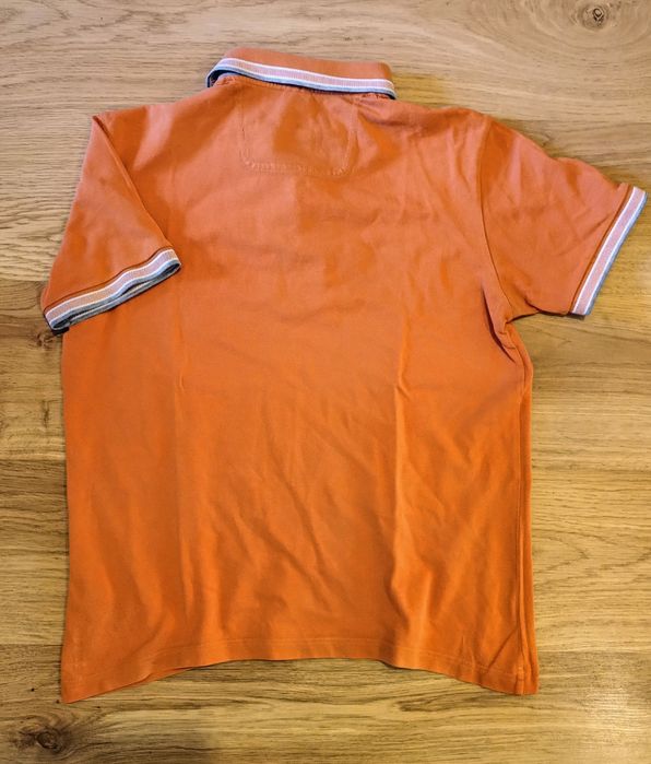 Hugo Boss koszulka polo