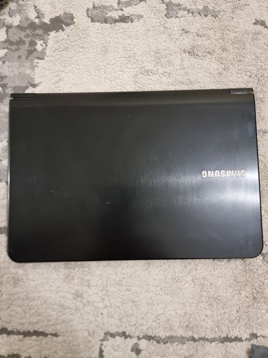 Samsung np900x3a