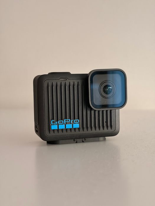 GoPro Hero 4k com garantia