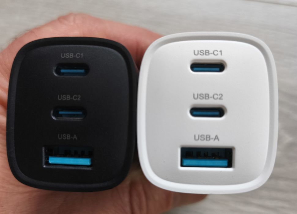 Asometech 65w/67w блоки живлення