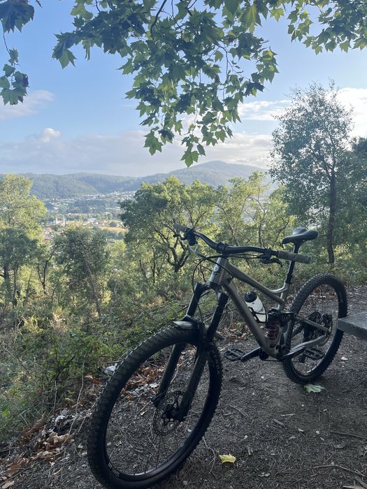 Banshee Titan v3.2 - tam M