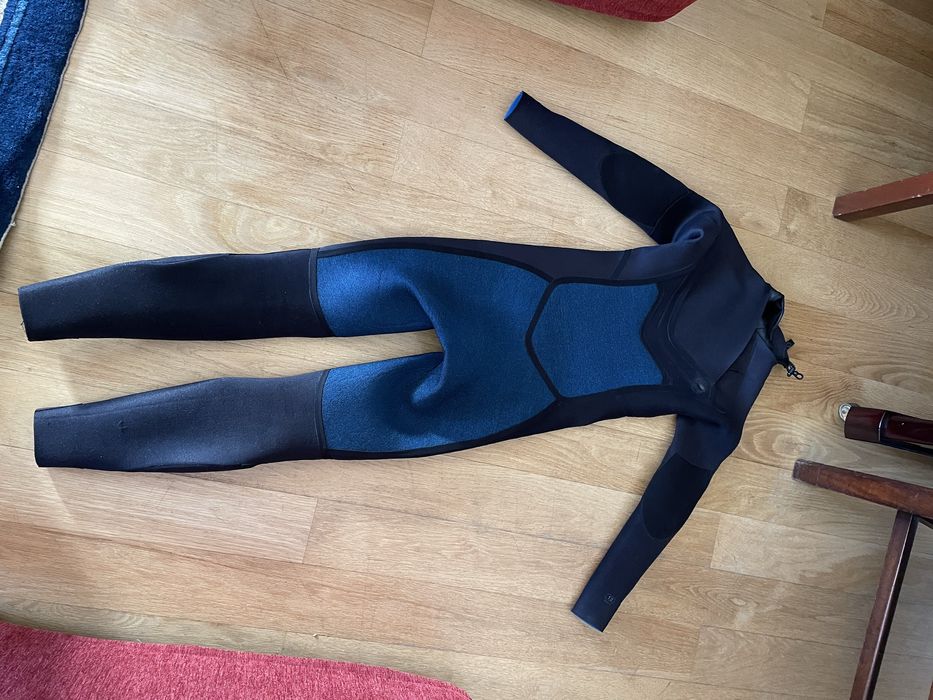 Fato surf O’neil Epic tam 12