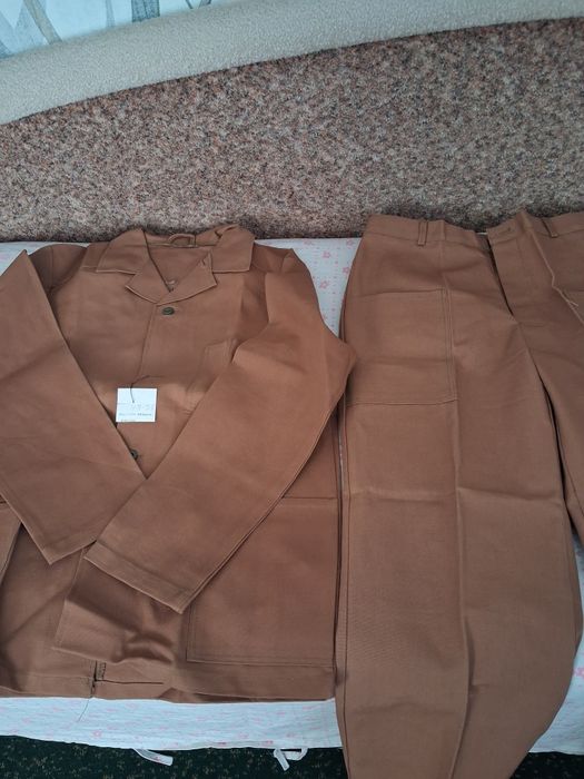 Продам костюм робочий (спецодяг)