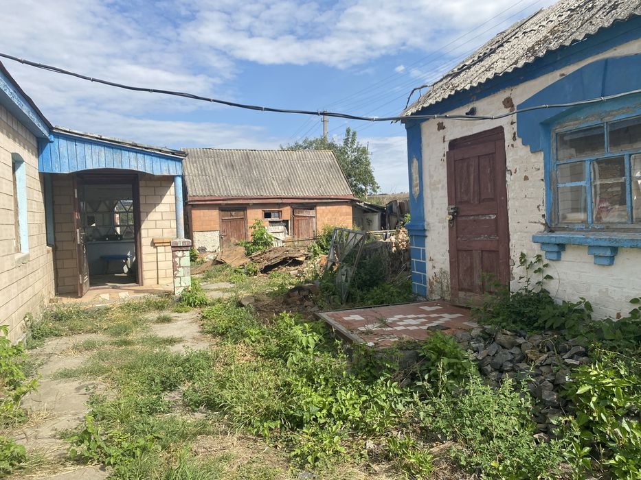Продається будинок в с.Бужанка