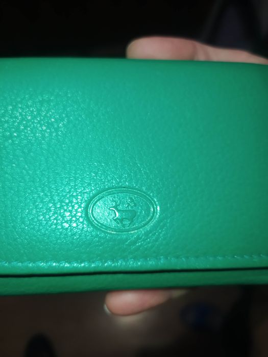 Гаманець Lloyd Baker .