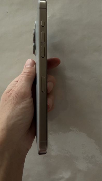 iPhone 15 ProMax