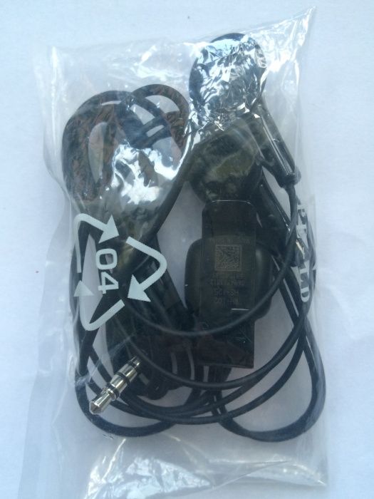 Zestaw słuchawkowy Nokia WH-101 HS-105 i inne nowy