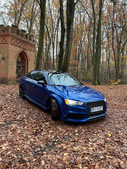 Audi S3 Audi S3 Premium Plus Sprzedaż/Zamiana