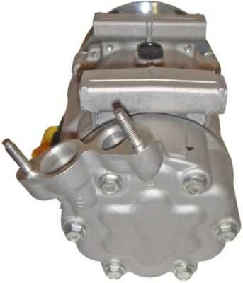 MAHLE ACP 10 000S Compressor, ar condicionado CITROЁN PEUGEOT NOVO