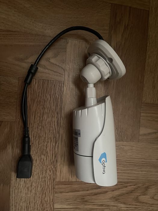 IP камера внешнего наблюдения OPTIVA VOBIP243M 2MP PoE ONVIF