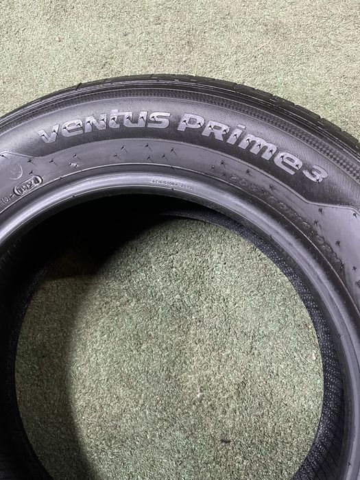 2x 205/60R16 92H HANKOOK VENTUS PRIME 3 opona letnia NOWA 2024